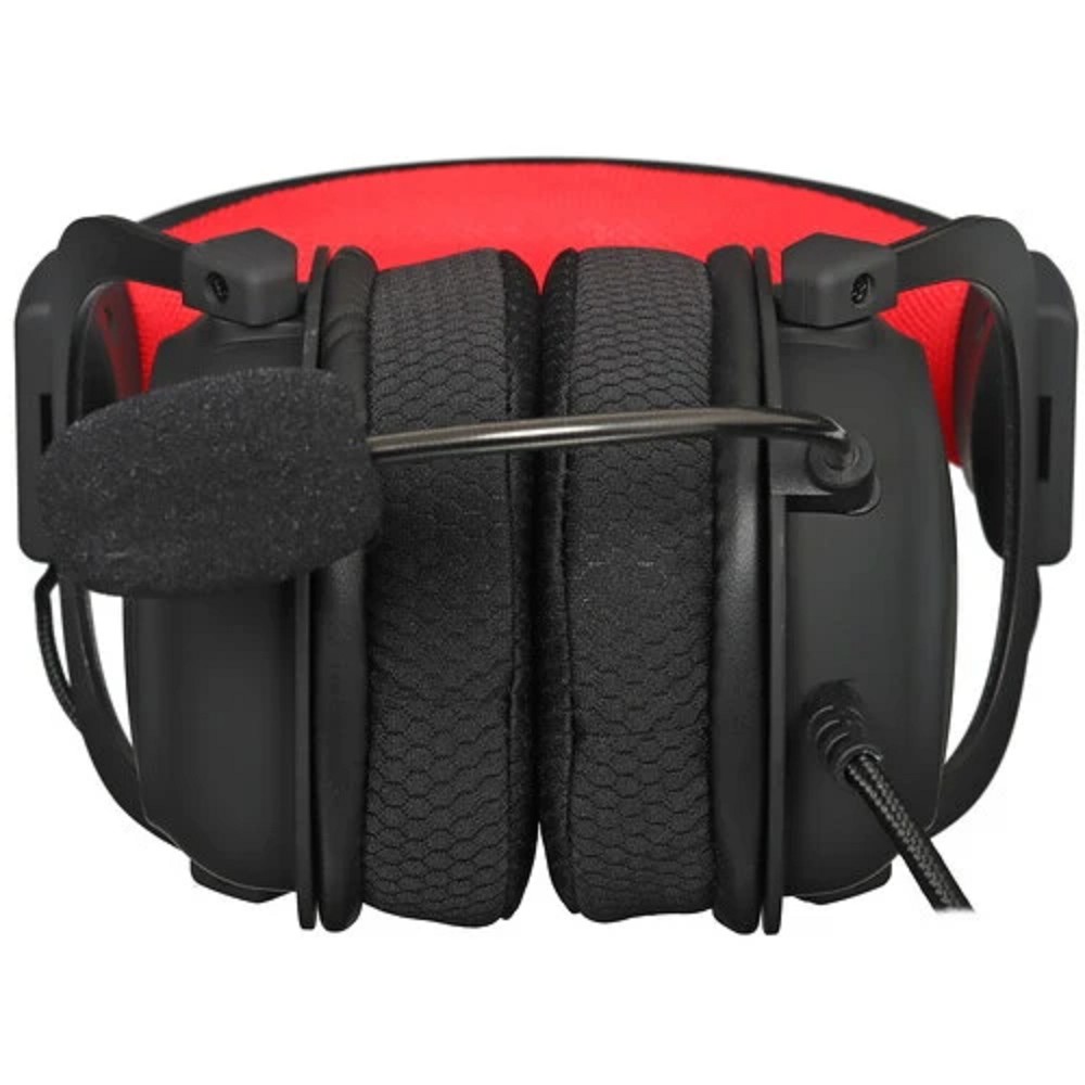 Defender Zeus X RGB, объемный звук 7.1, USB Redragon арт. 70550