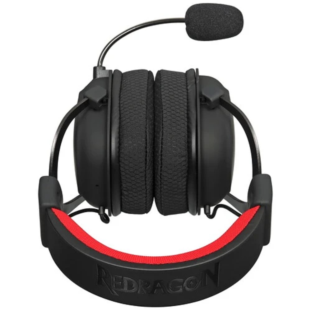 Defender Zeus X RGB, объемный звук 7.1, USB Redragon арт. 70550