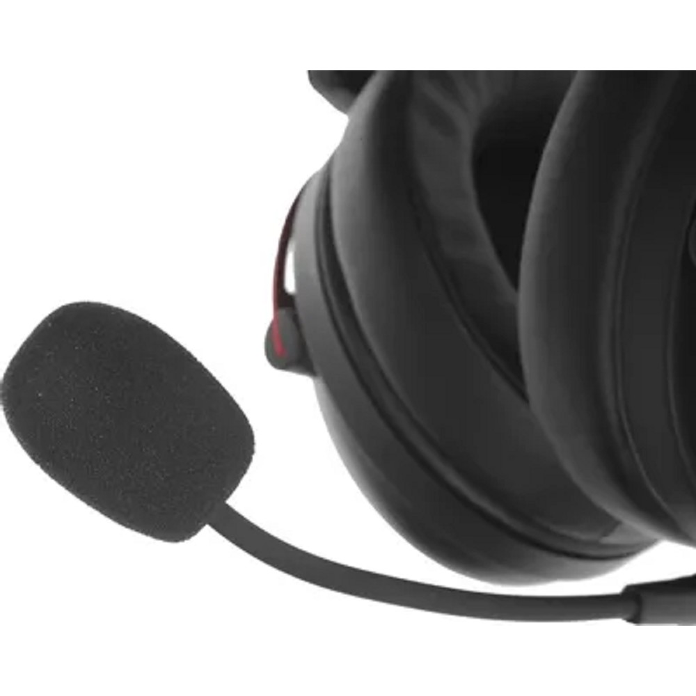 Defender Diomedes USB, звук 7.1, легкий, черные Redragon (71126)