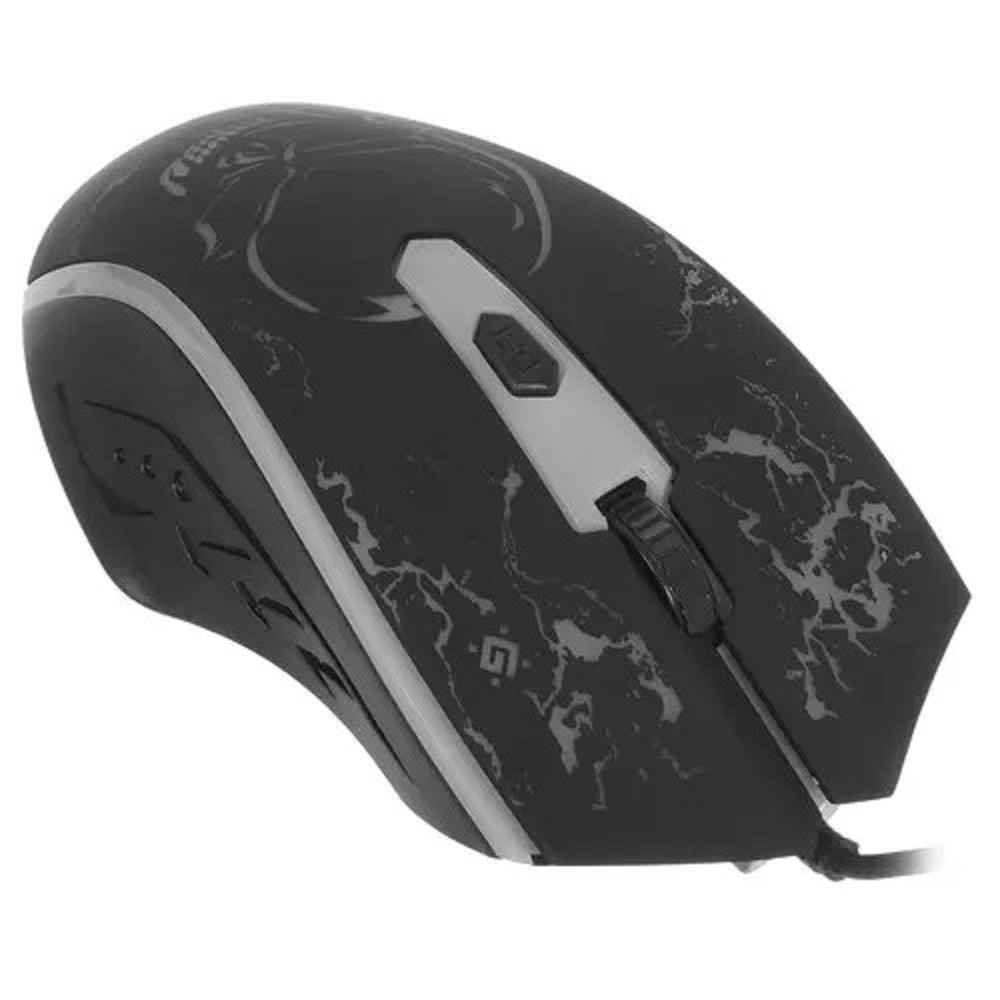 Defender Игровой набор Aura MKP-117 RU,Light [52117] {мышь+клавиатура+ковер}