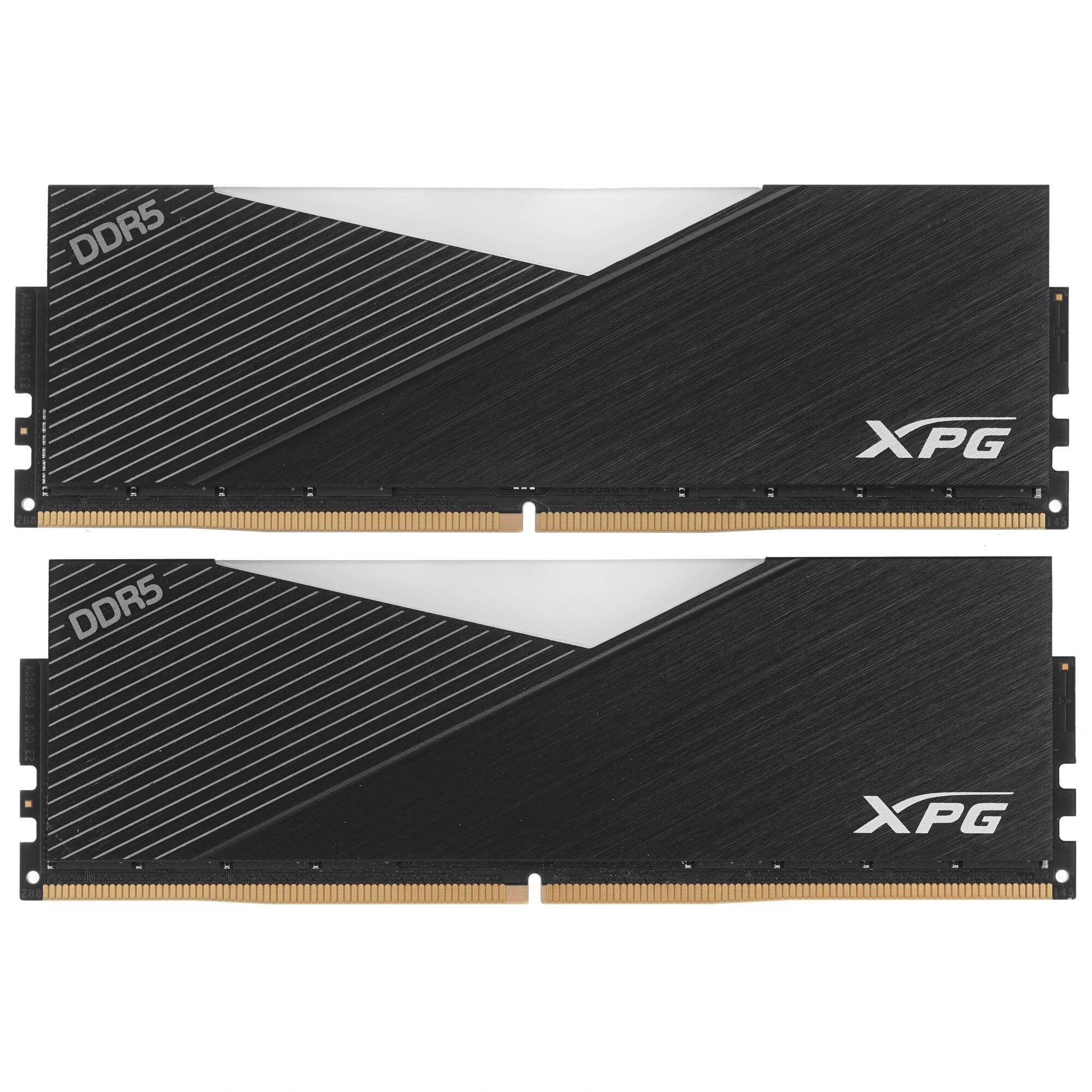 ADATA AX5U6400C3232G-DCLARBK