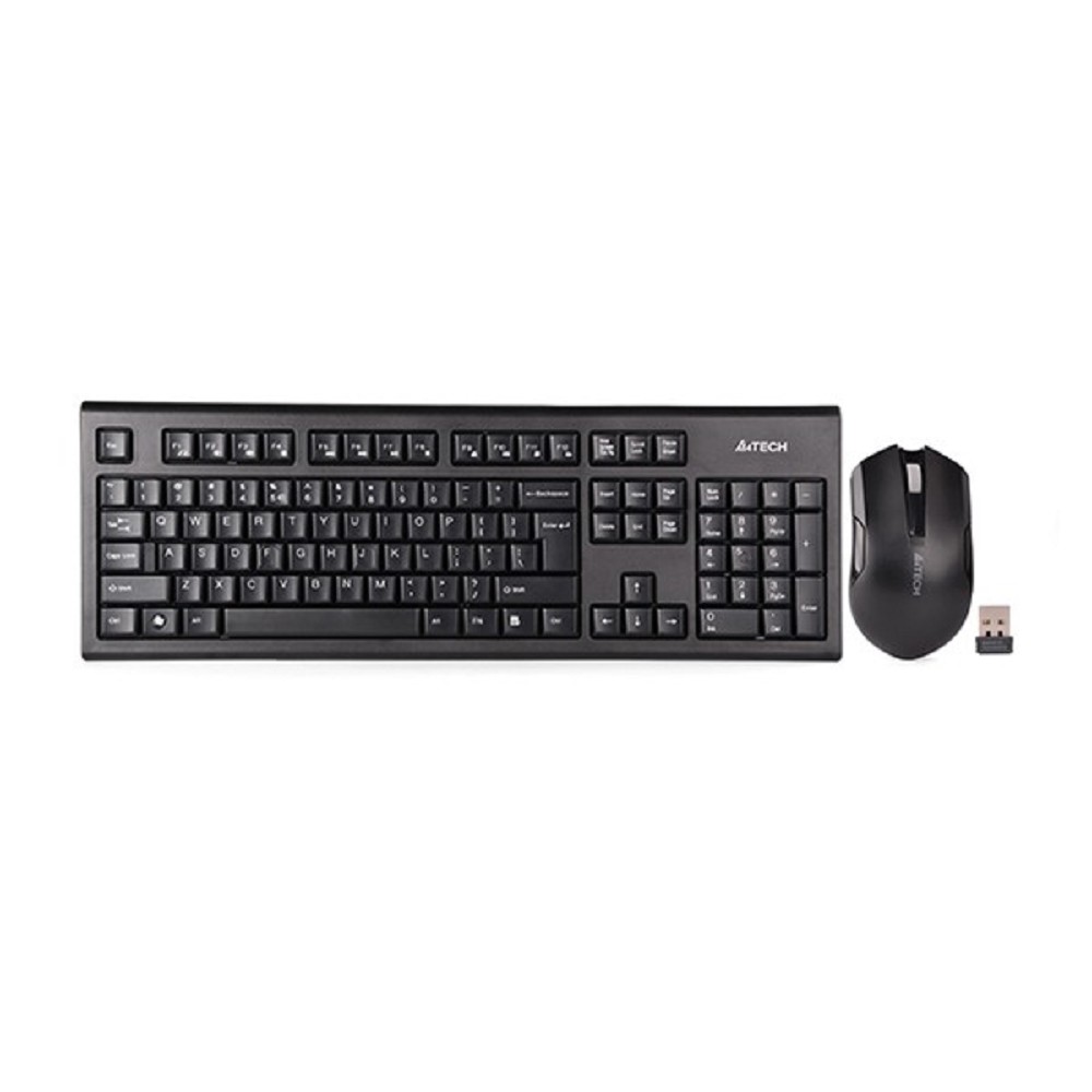 A4Tech 3000NS