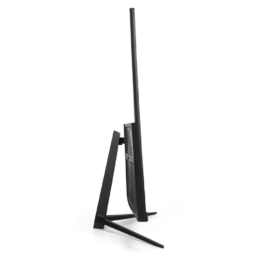LCD ExeGate 27" ES2707A SmartView черный {IPS 1920x1080 75Hz 5ms 16:9 250cd 1000:1 178/178 D-Sub HDMI2.0 DisplayPort USB FreeSync LowBlueLight Speakers VESA регулировка наклона} [EX294430RUS]