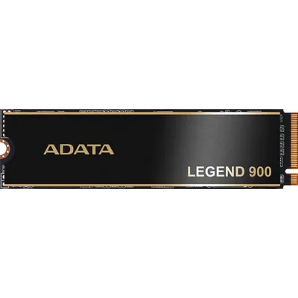 ADATA LEGEND 900 M.2 2280 NVMe PCIe 4.0 x4 512GB 6200/2300 COLOR BOX арт. SLEG-900-512GCS