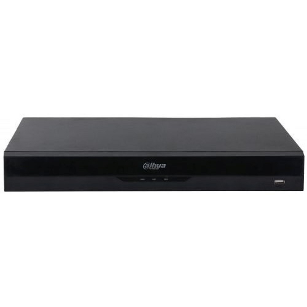 Видеорегистратор Dahua DHI-NVR2208-8P-I2
