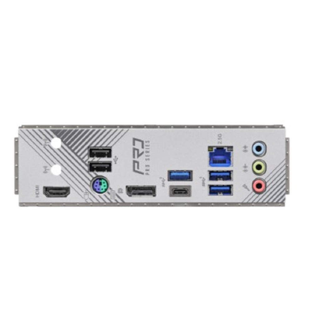 Материнская плата ASRock B760M PRO RS