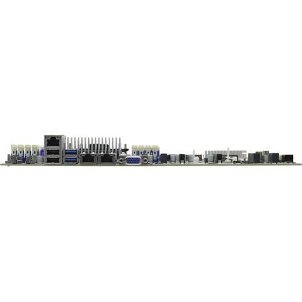 Supermicro MBD-X13SEI-F-B 1xLGA-4677, Intel Xeon SP gen 4, Intel C741, 8x DDR5 4800/4400/4000 MHz. 2x1Gbe Base-T i210+1xMgmt LAN, 10xSATA3, 2xSATA-DOM, 4xUSB 3.2, 2xPCI-Ex16+3xPCI-E x8+2xMCIOx8, 2xM.
