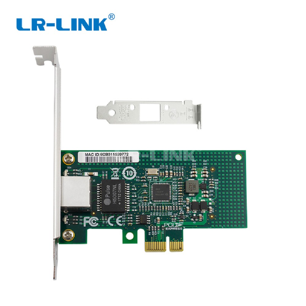 LR-Link LREC9204CT