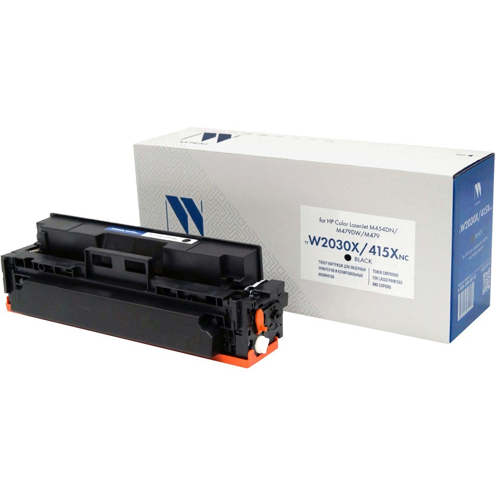 NVP NV-W2030X-415XNC-Bk NV Print