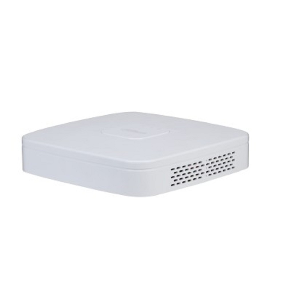 Видеорегистратор Dahua DHI-NVR2104-P-I2