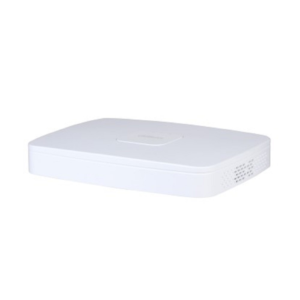 Видеорегистратор Dahua DHI-NVR4108-8P-EI