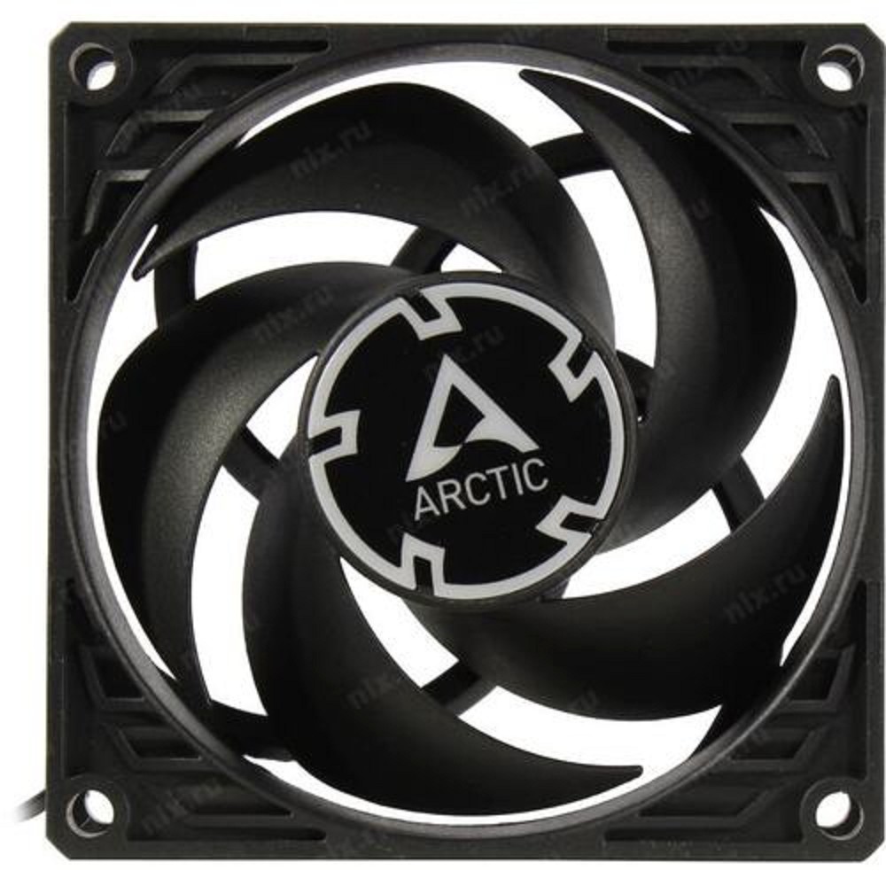 Case fan ARCTIC P8 MAX (Black) (ACFAN00286A)