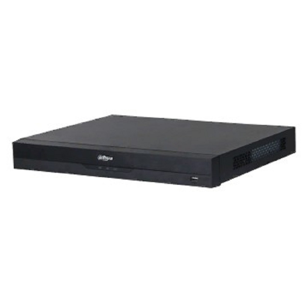 Видеорегистратор Dahua DHI-NVR4216-16P-EI