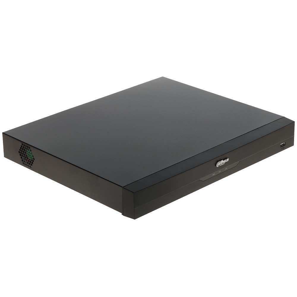 Видеорегистратор Dahua DHI-NVR4216-16P-EI