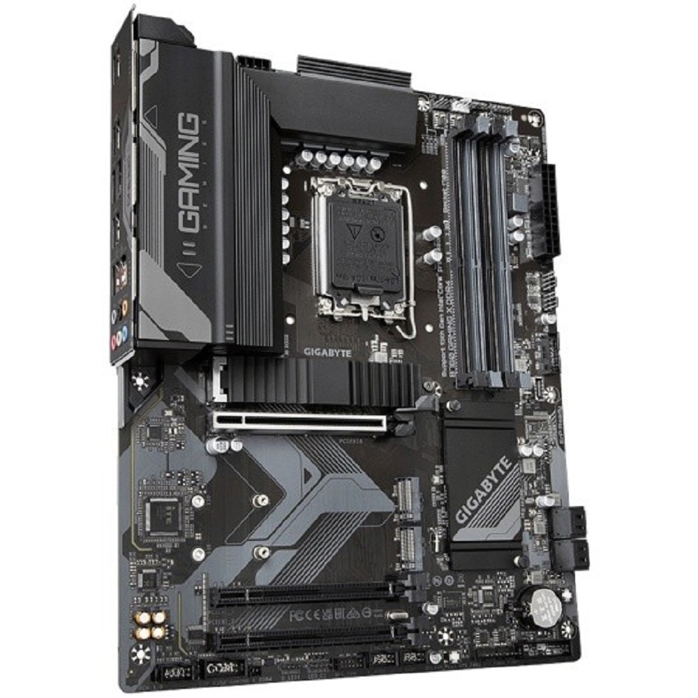 Материнская плата Gigabyte B760 GAMING X