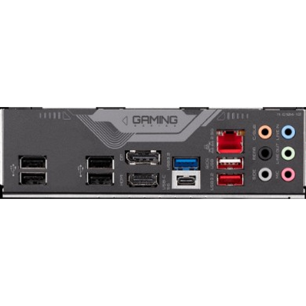 Материнская плата Gigabyte B760 GAMING X