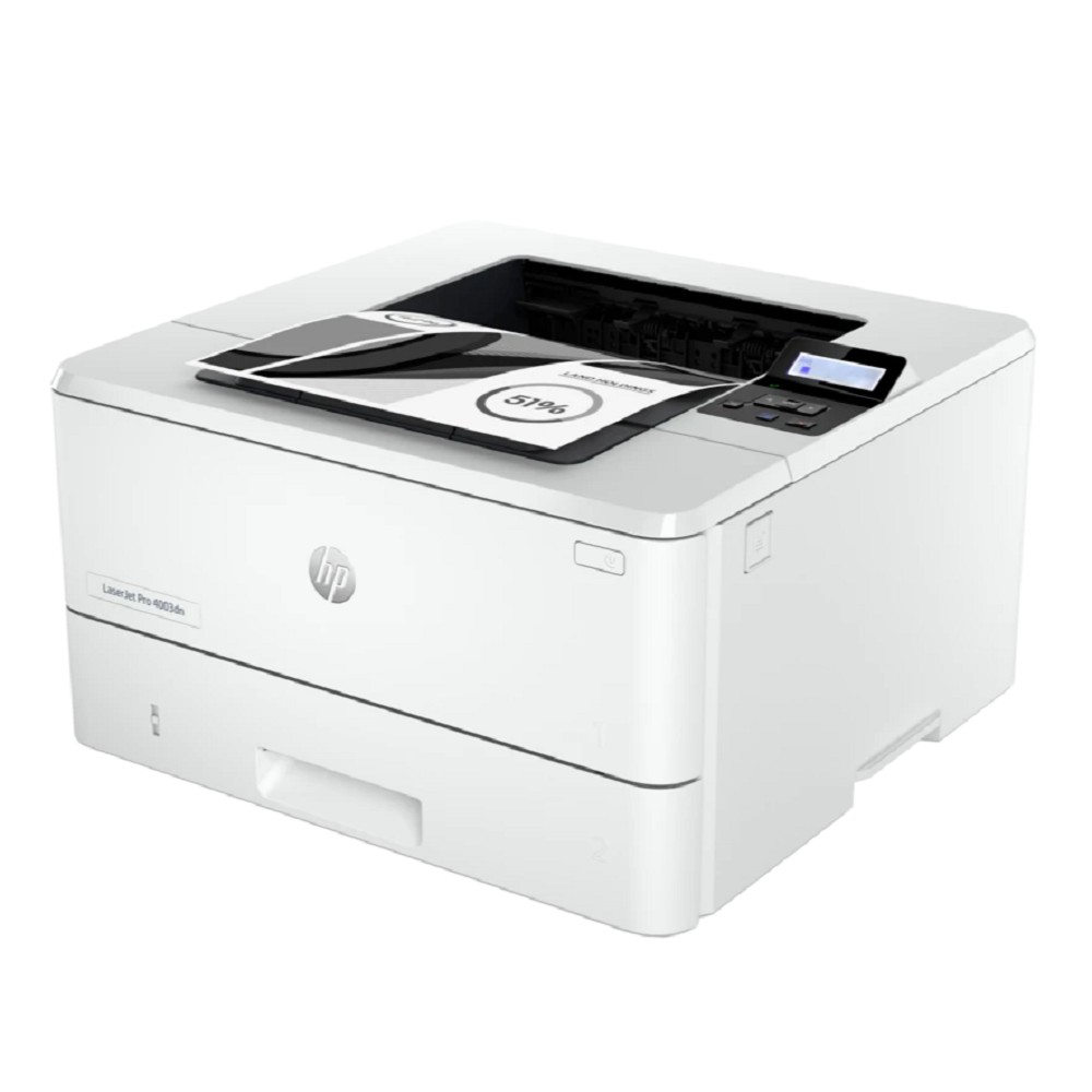 Принтер HP LaserJet Pro 4003dn (2Z609A)