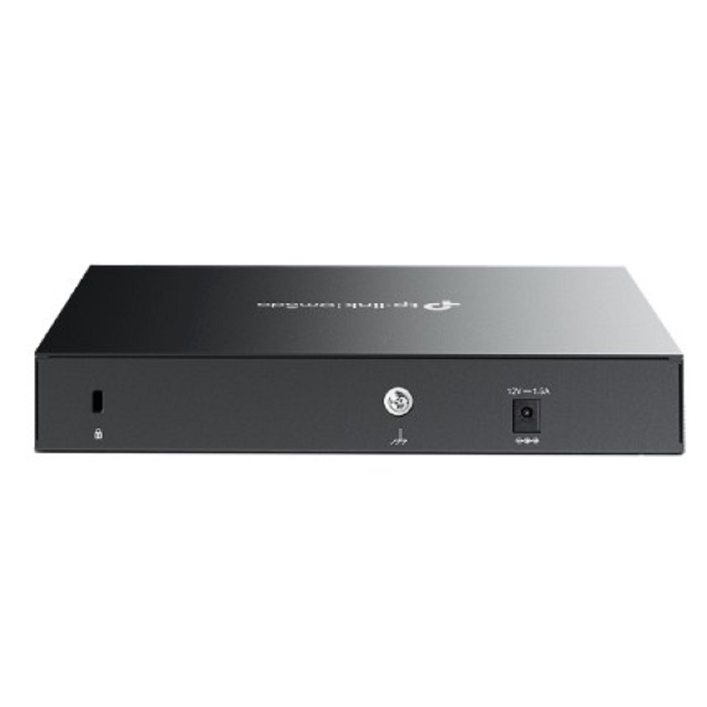 TP-Link ER707-M2 VPN-маршрутизатор Omada с мультигигабитными портами TP-Link SMB