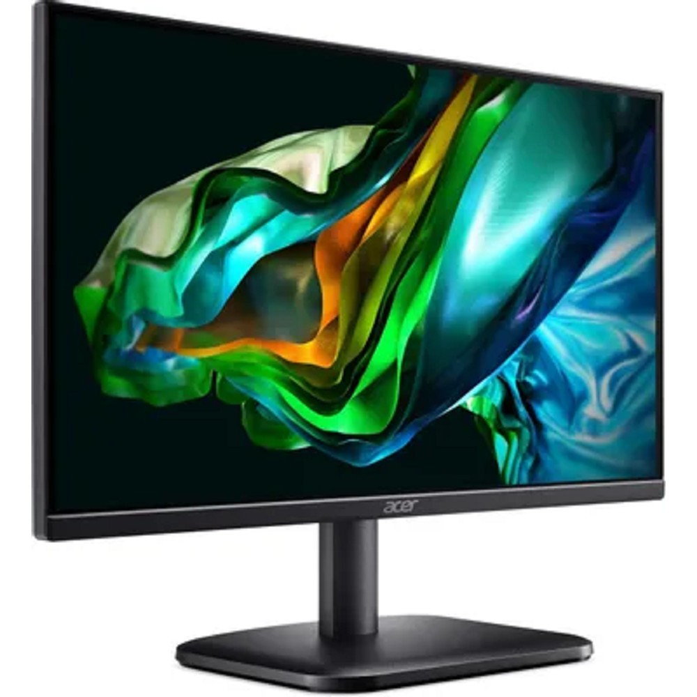 LCD Acer 21.5" EK221QHBI {VA 1920x1080 100Hz 5ms 250cd D-Sub HDMI1.4 ext} арт. UM.WE1EE.H01
