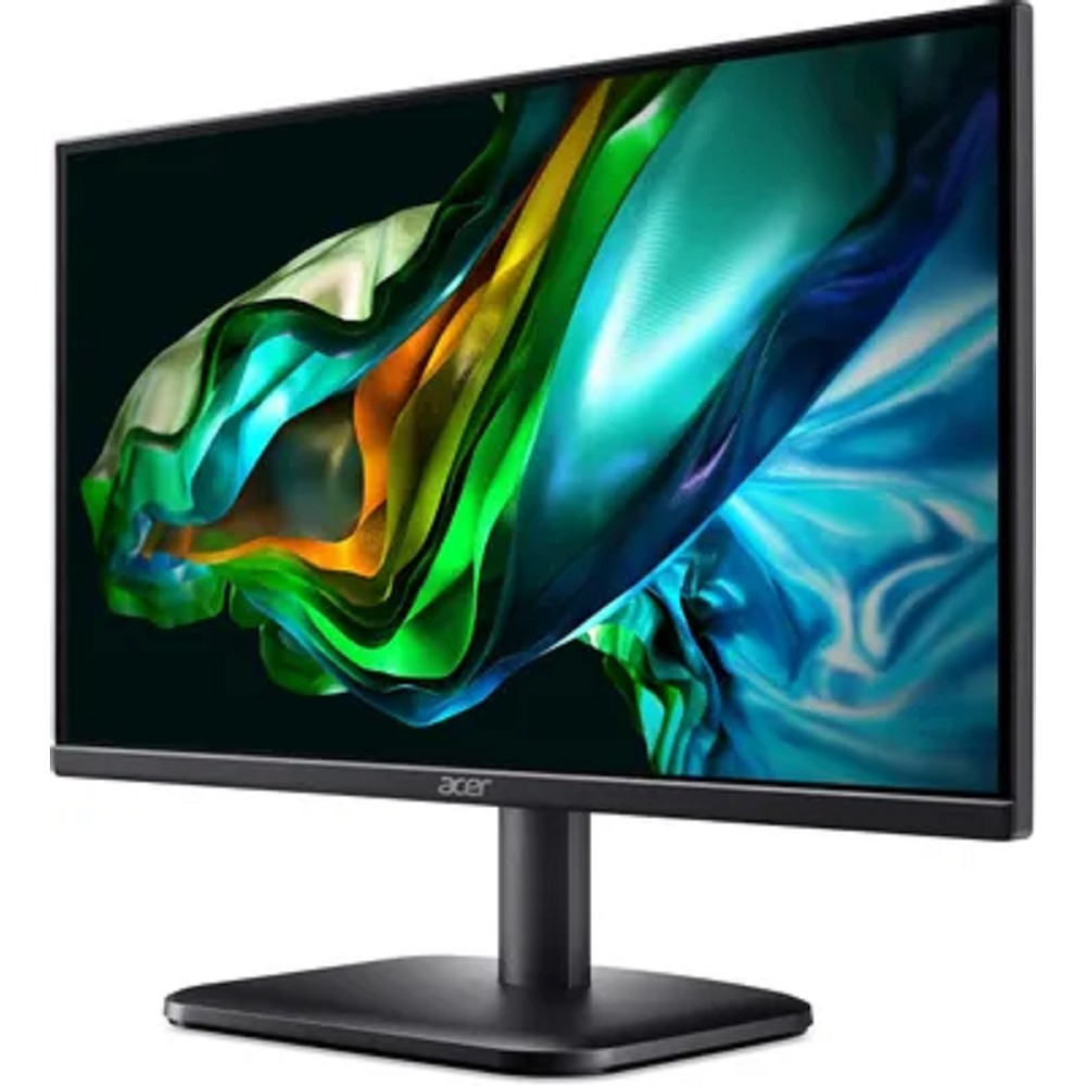 LCD Acer 21.5" EK221QHBI {VA 1920x1080 100Hz 5ms 250cd D-Sub HDMI1.4 ext} арт. UM.WE1EE.H01