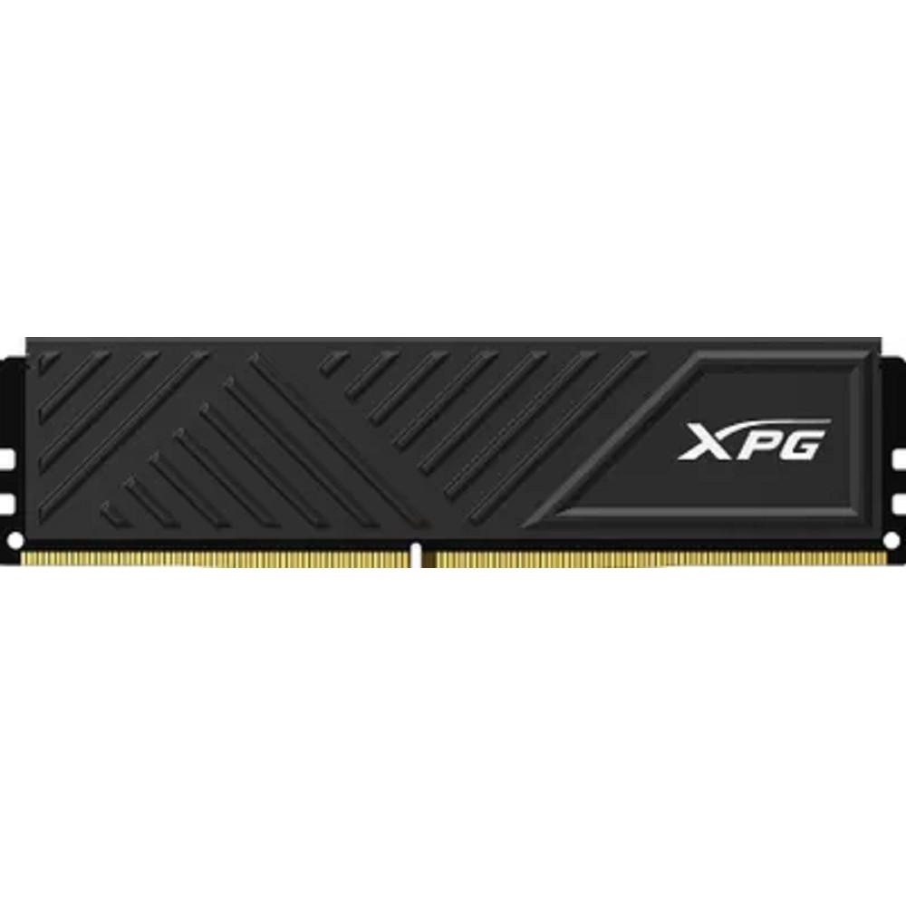 ADATA GAMMIX D35 DDR4 DIMM 16GB 3200MHz 1*16GB 16-20-20 BLACK SINGLE TRAY арт. AX4U320016G16A-SBKD35