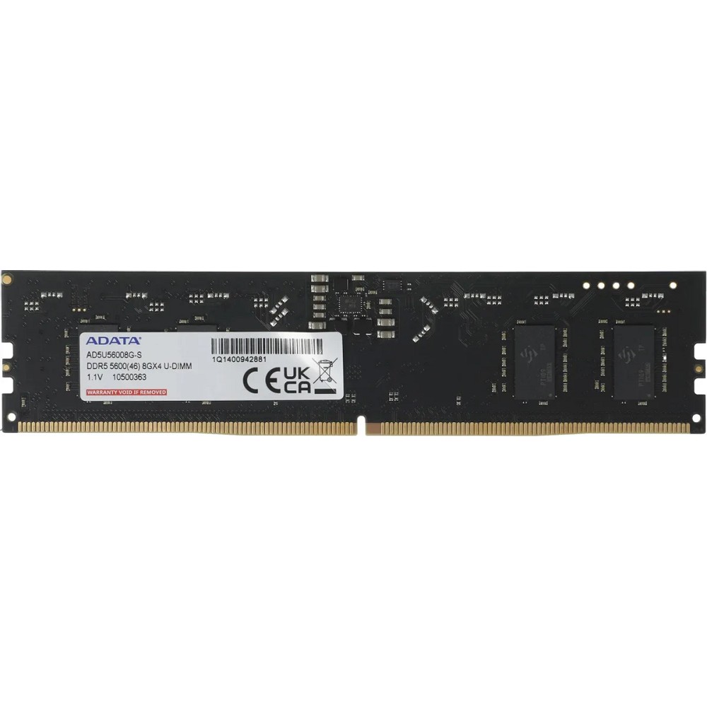 ADATA AD5U56008G-S