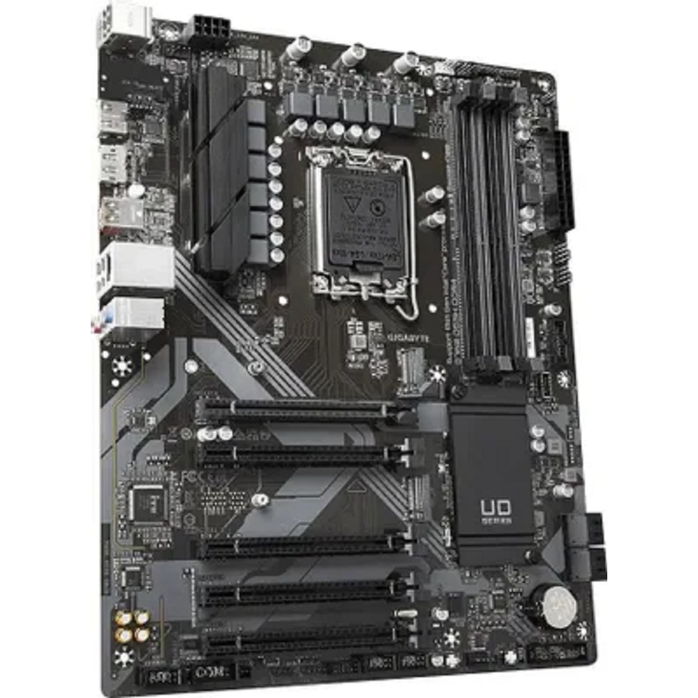Материнская плата GIGABYTE B760 DS3H DDR4