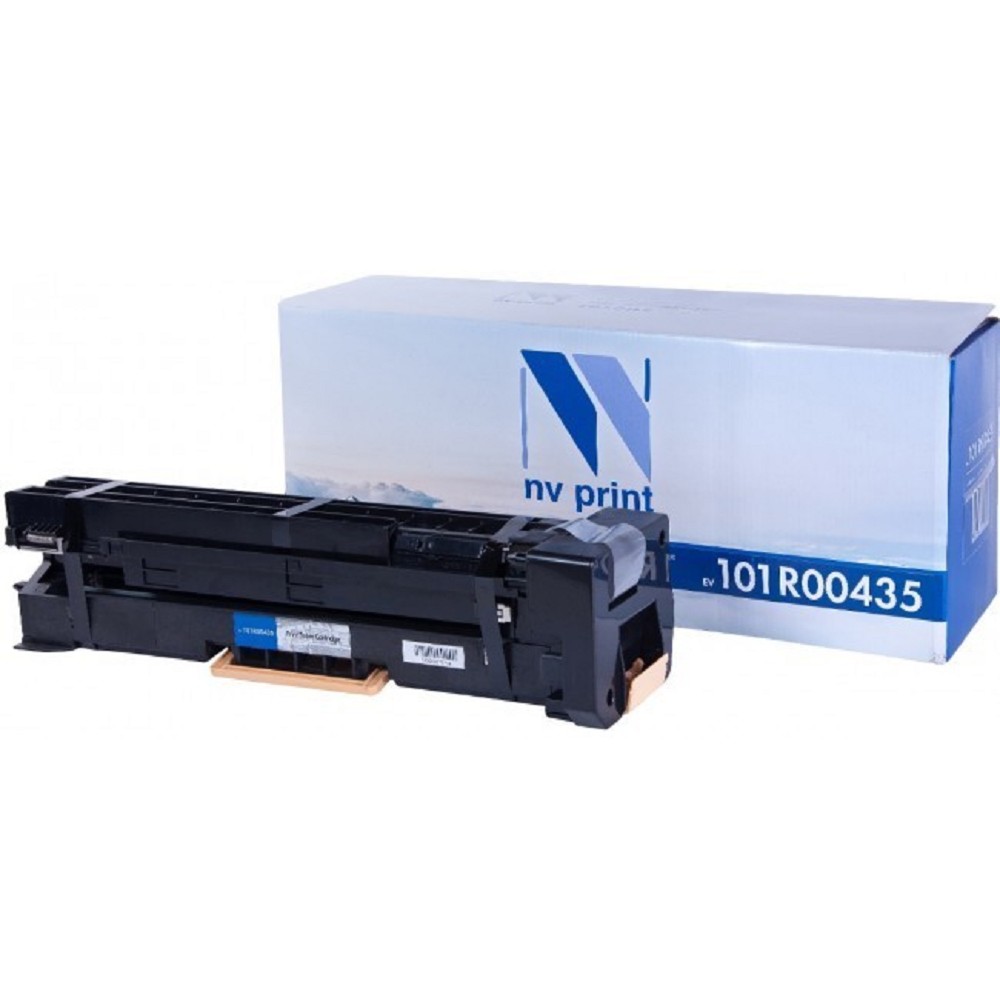 Копи-картридж NV Print 101R00435 для Xerox WCP 5225/5230 (80000k) арт. NV-101R00435