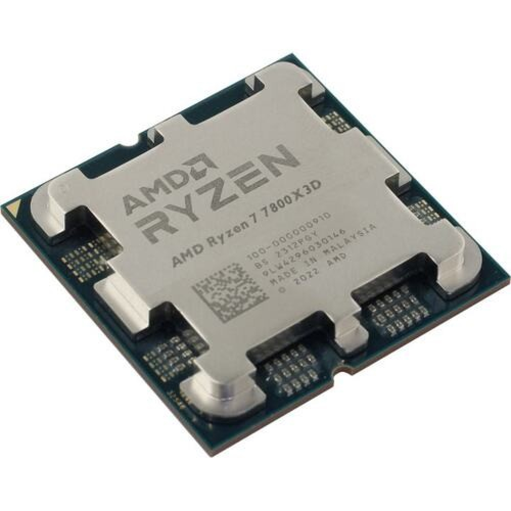 AMD Ryzen 7 7800X3D (OEM) арт. 100-000000910