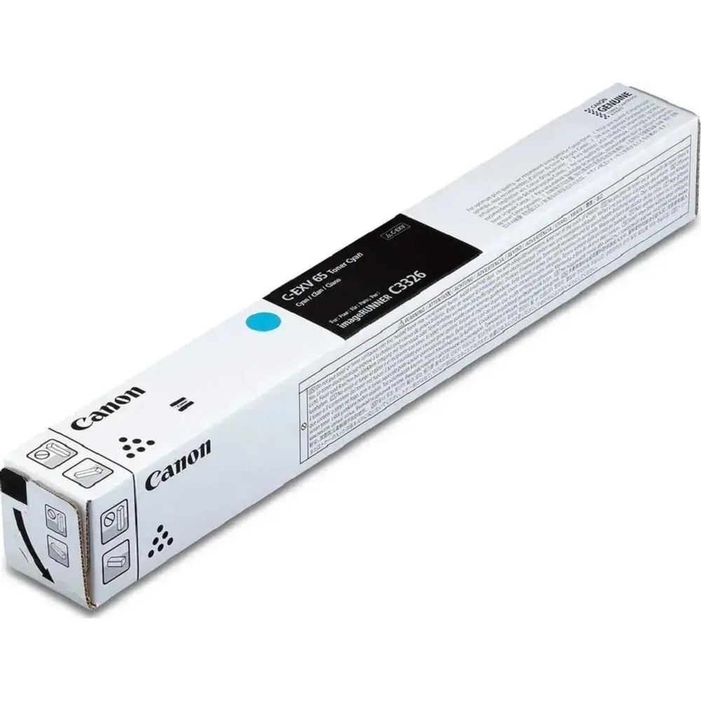Canon Toner CEXV-65 C арт. 5762C001