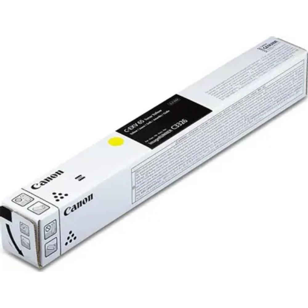 Canon Toner CEXV-65 Y арт. 5764C001