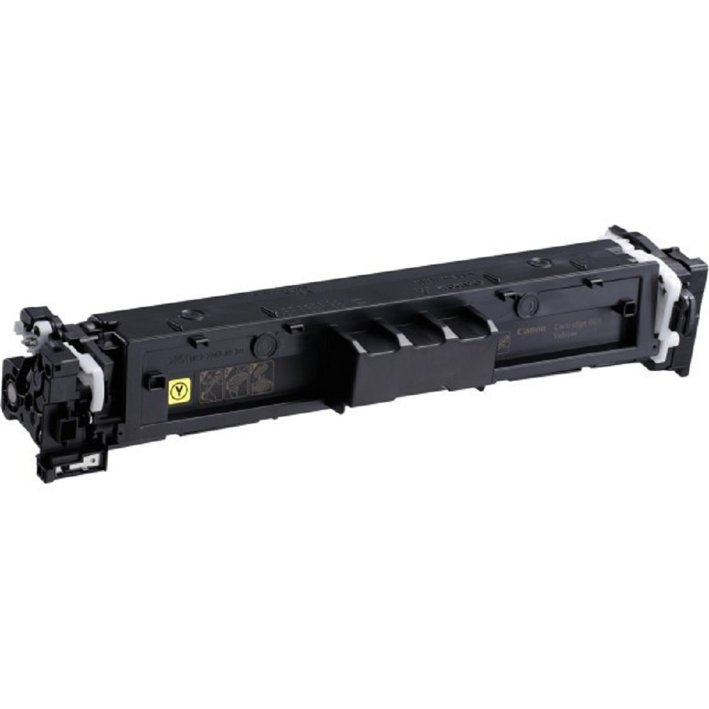 Canon Тонер-картридж CRG 069 H Y, 5095C002, 5500 стр
