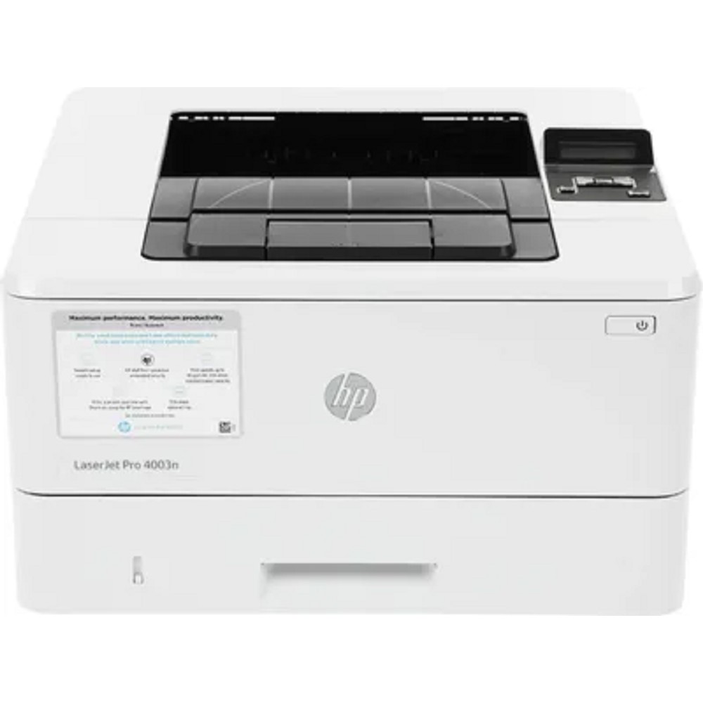 Принтер HP LaserJet Pro 4003n арт. 2Z611A
