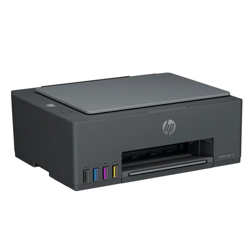 HP SMART TANK 581 (4A8D4A) {A4, 4800x1200 dpi, 12 стр./мин, Wi-Fi}