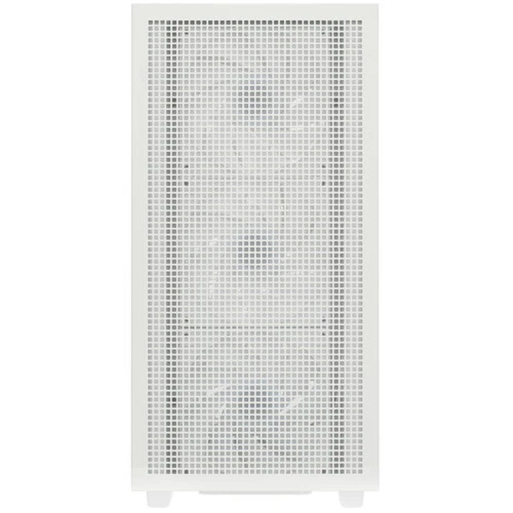 Deepcool CH560 WH без БП, боковое окно (закаленное стекло), 3x140мм ARGB вентилятор спереди и 1x120мм ARGB вентилятор сзади, белый, ATX (R-CH560-WHAPE4-G-1)
