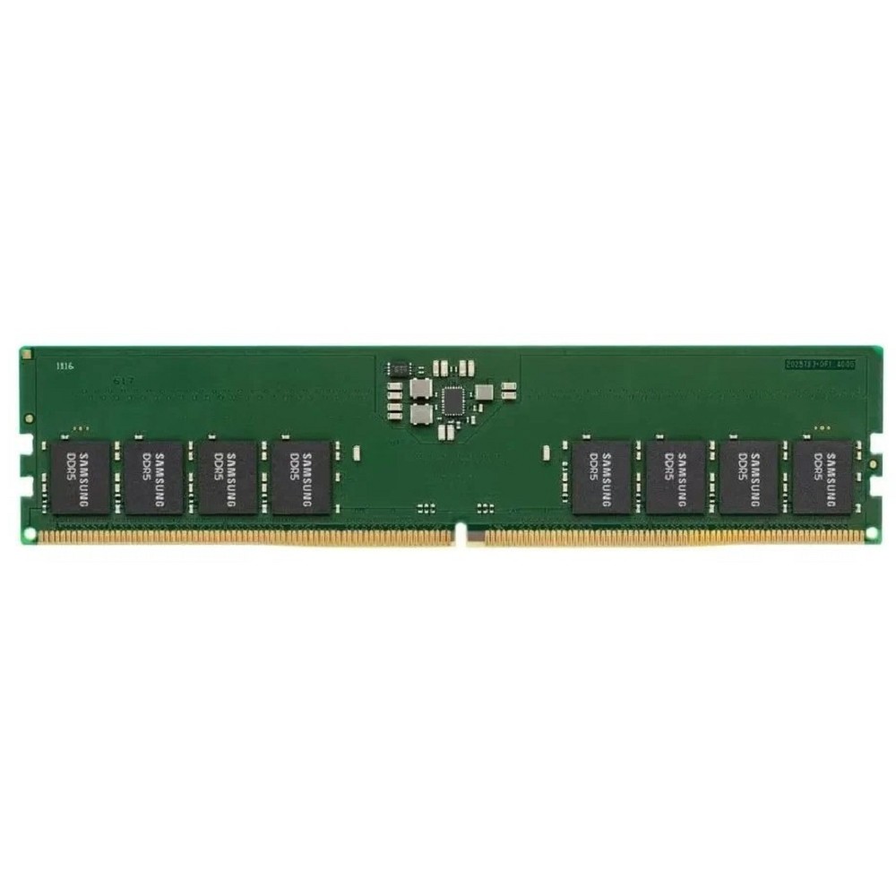 Samsung DDR5 16GB DIMM 4800MHz M321R2GA3BB6-CQK ECC Reg CL40