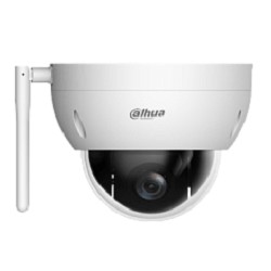 Камера видеонаблюдения IP Dahua DH-SD22204DB-GNY-W Wi-Fi 2.8-12мм цв.