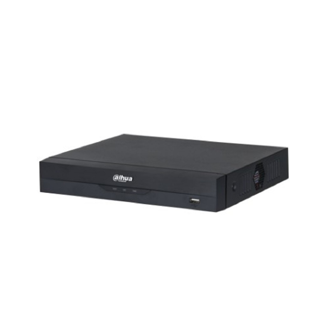 Видеорегистратор Dahua DHI-NVR2108HS-8P-I2