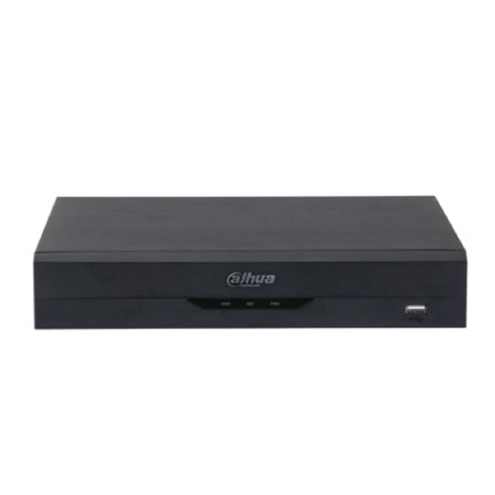 Видеорегистратор Dahua DHI-NVR2108HS-8P-I2