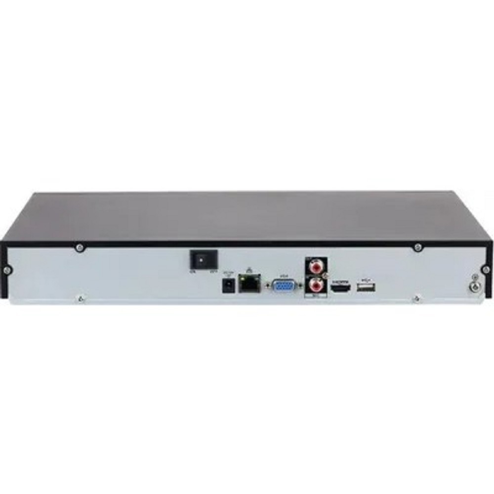 Видеорегистратор Dahua DHI-NVR2208-I2