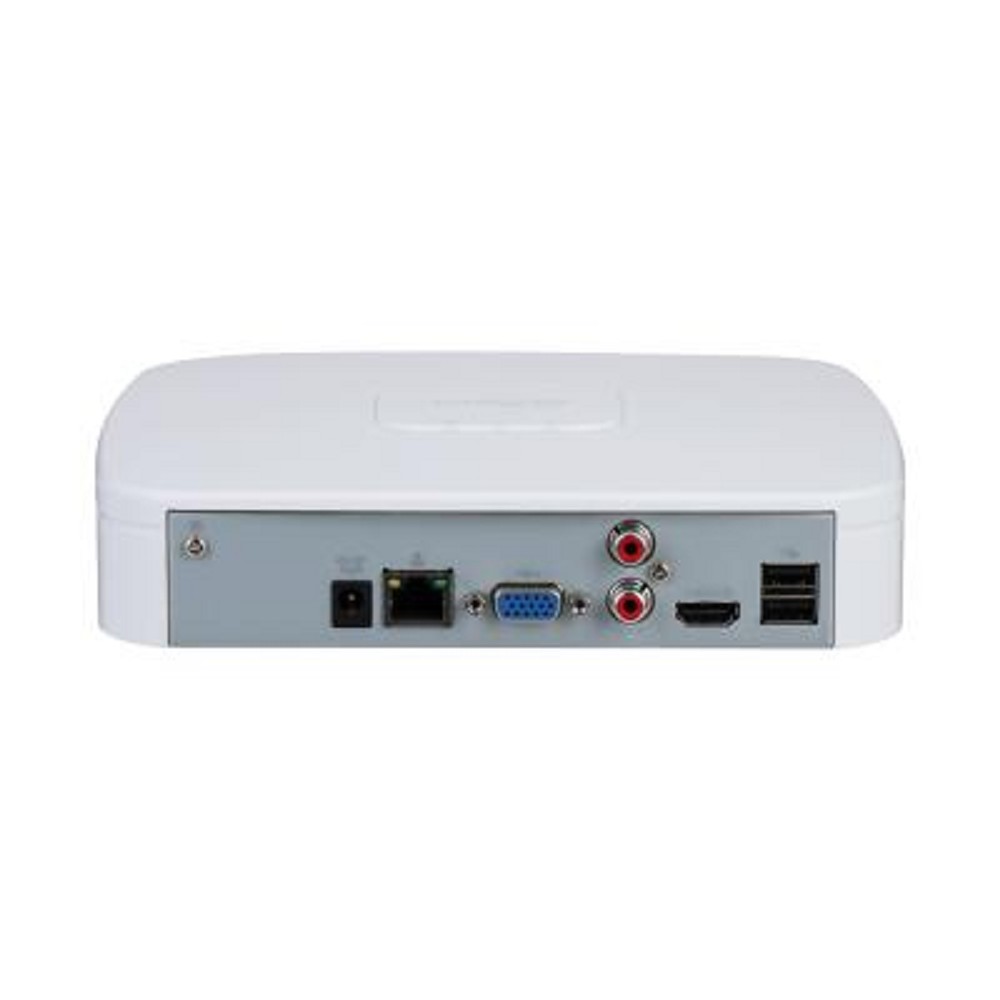 Видеорегистратор Dahua DHI-NVR4116-EI