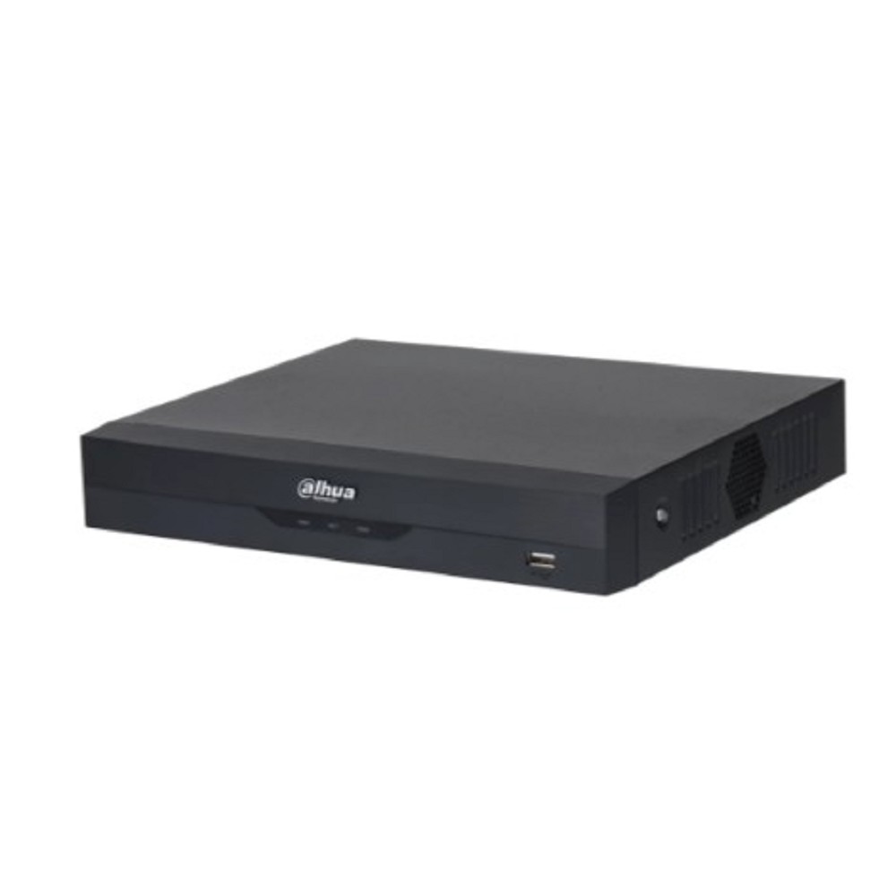 Видеорегистратор Dahua DHI-NVR4116HS-EI