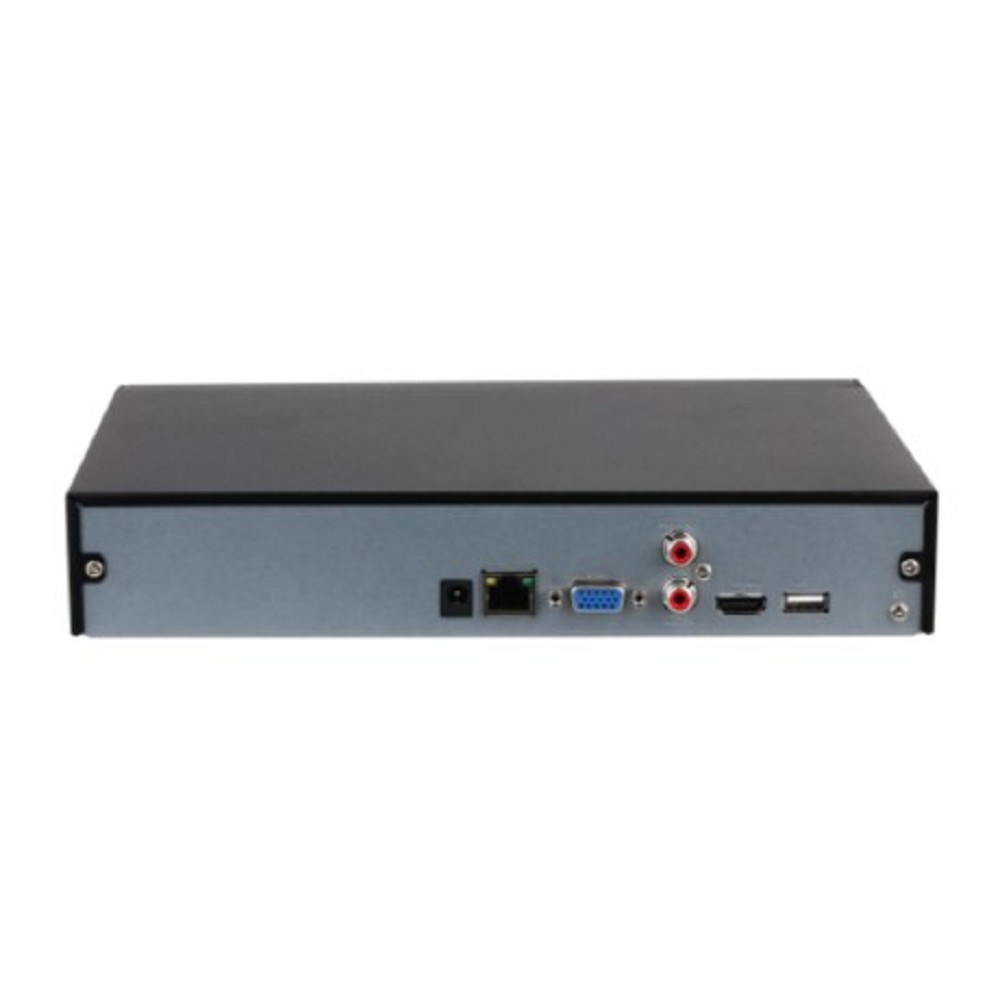 Видеорегистратор Dahua DHI-NVR4116HS-EI