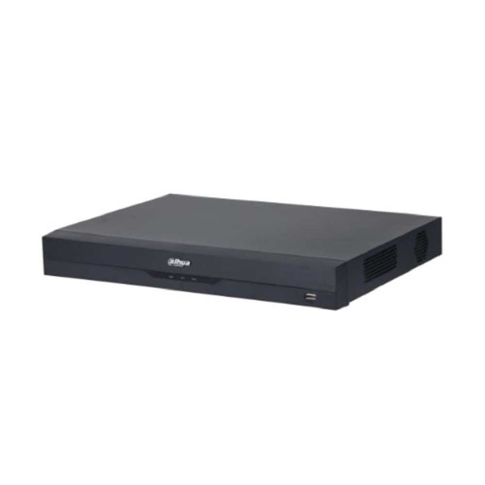 Видеорегистратор Dahua DHI-NVR4216-EI