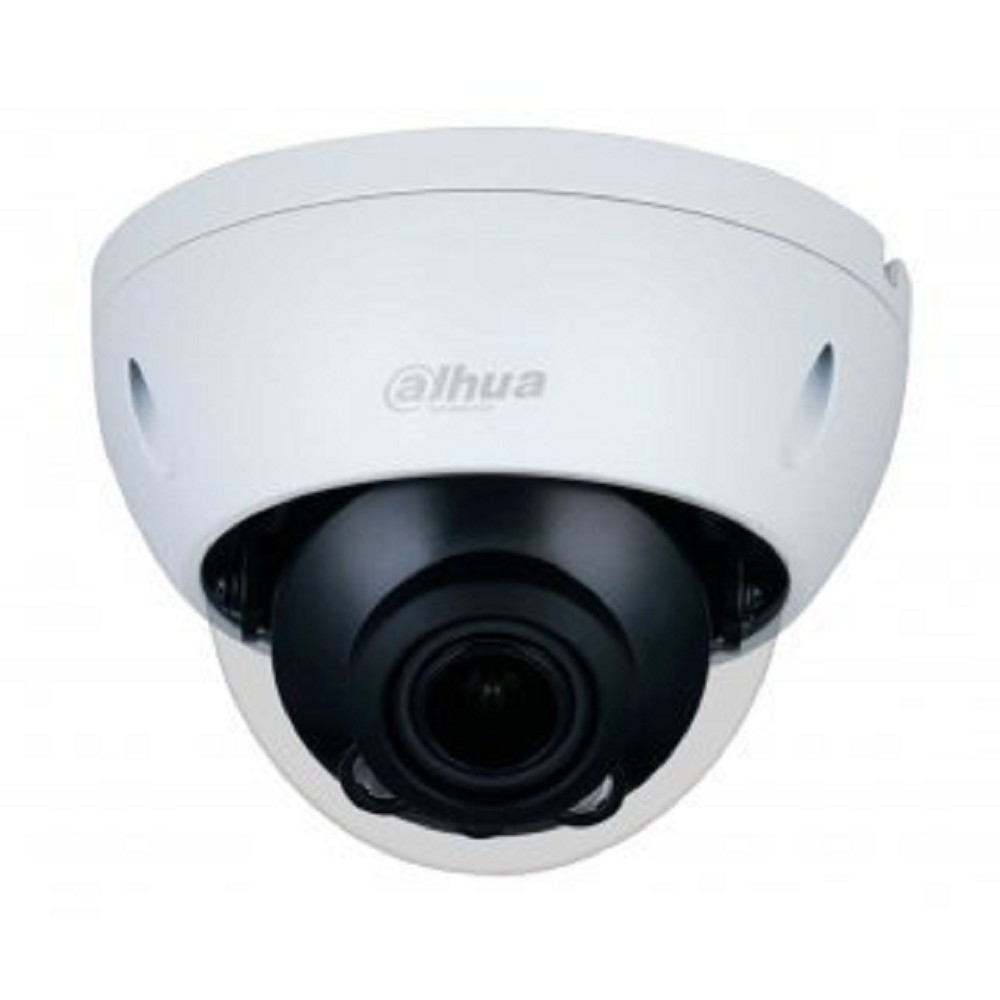Камера видеонаблюдения IP Dahua DH-IPC-HDBW1230RP-ZS-S5 2.8-12мм цв. корп.:белый