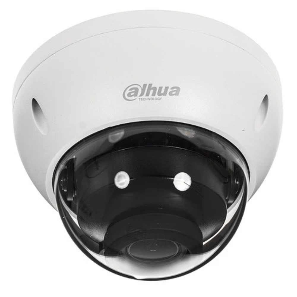 Камера видеонаблюдения IP Dahua DH-IPC-HDBW1431RP-ZS-S4 2.8-12мм цв. корп.:белый
