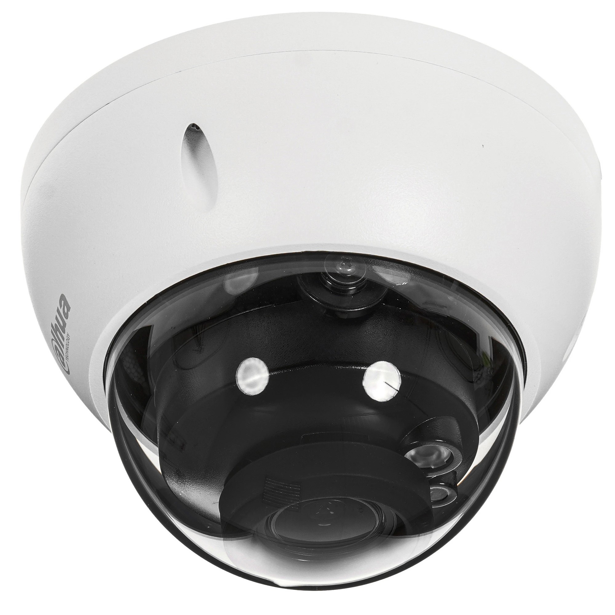 Камера видеонаблюдения IP Dahua DH-IPC-HDBW1431RP-ZS-S4 2.8-12мм цв. корп.:белый