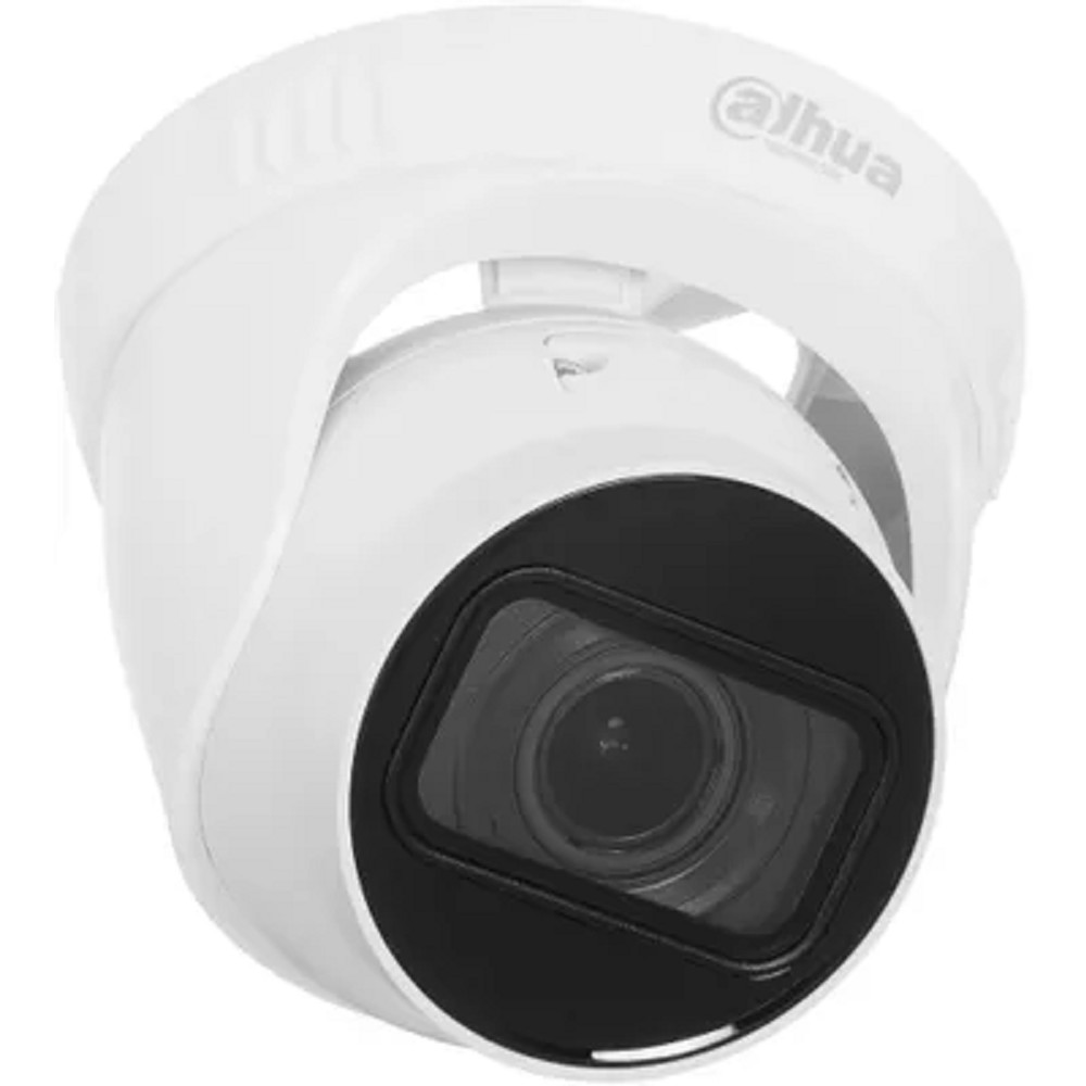 Камера видеонаблюдения IP Dahua DH-IPC-HDW1431T1P-ZS-S4 2.8-12мм цв. корп.:белый