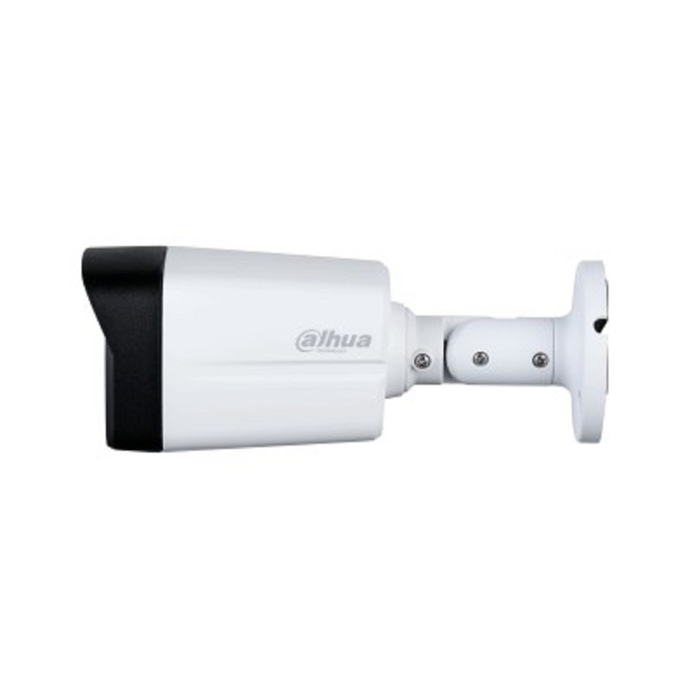 Камера видеонаблюдения IP Dahua DH-IPC-HFW1239TL1P-A-IL-0280B 2.8-2.8мм цв. корп.:белый