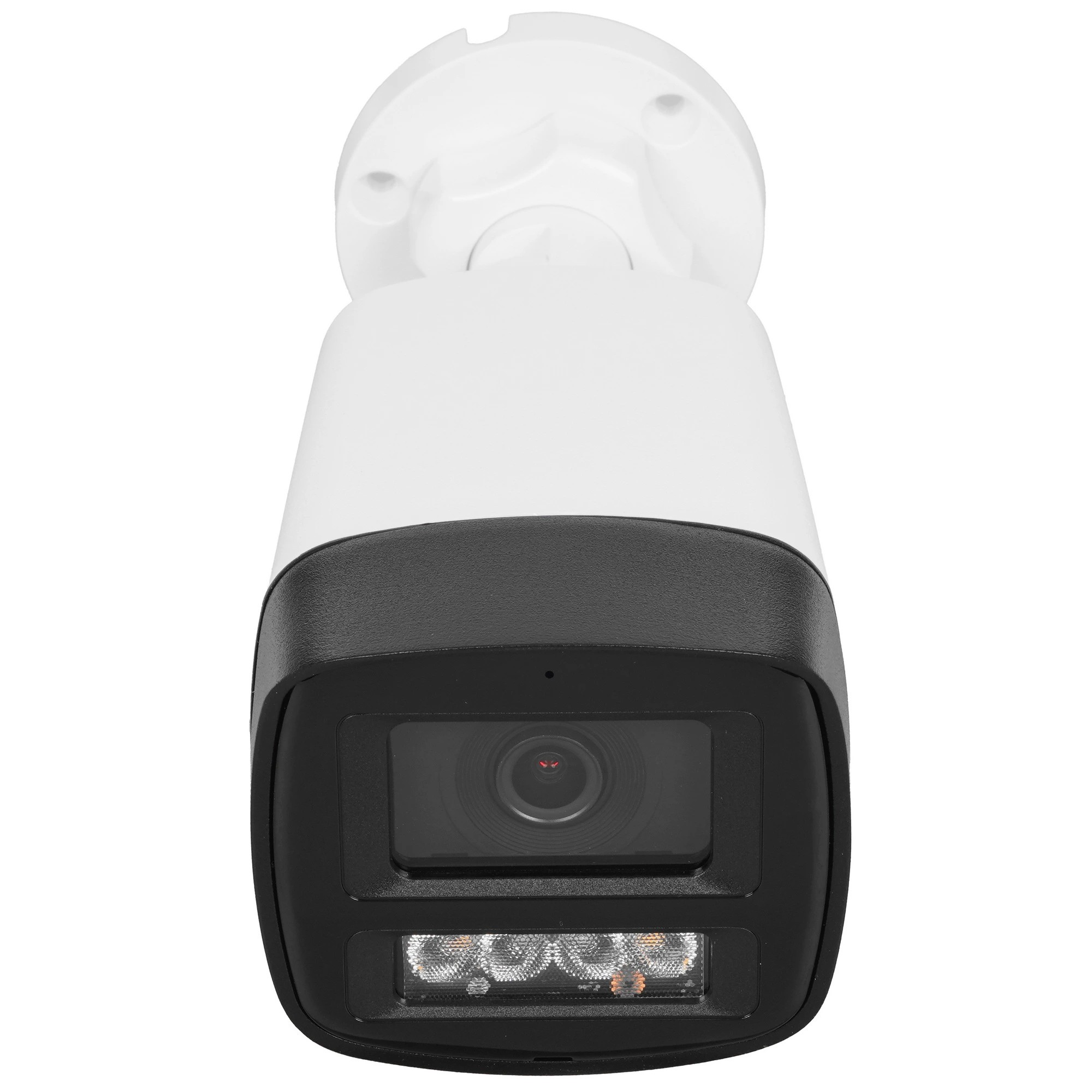 Камера видеонаблюдения IP Dahua DH-IPC-HFW1239TL1P-A-IL-0360B 3.6-3.6мм цв. корп.:белый